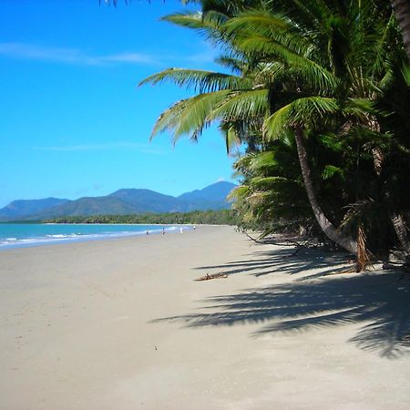 Beauty Tiny Walk To Sea Villa Port Douglas Eksteriør billede