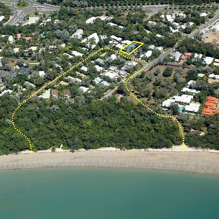 Beauty Tiny Walk To Sea Villa Port Douglas Eksteriør billede